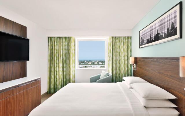 Fairfield by Marriott Chennai OMR