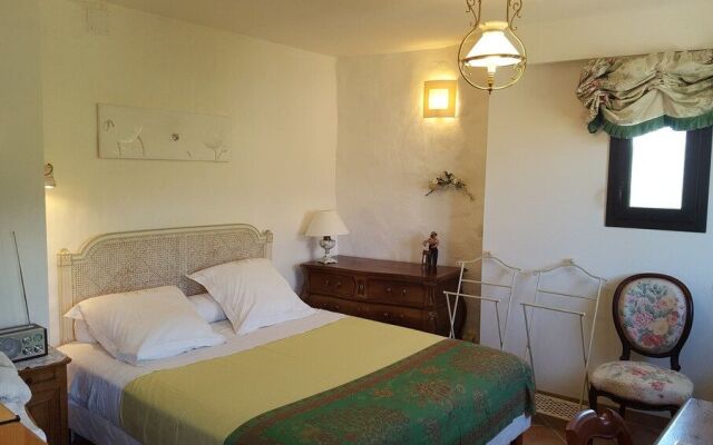 Ce Nid d'Aigle - Chambres d'hôtes