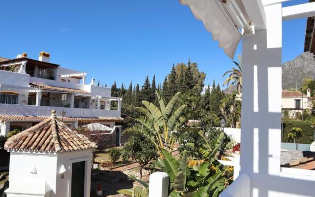 Apartamento NAGUELES 31