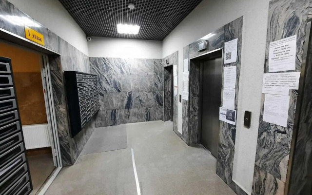 Apartment on Freedom Square 4