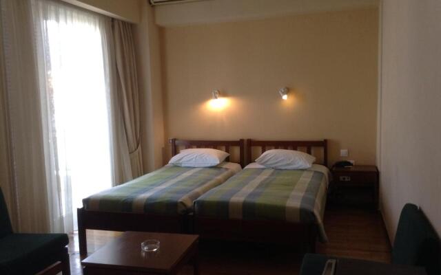 Hotel Alexandros