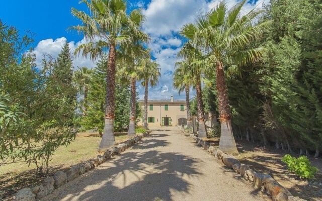 Sa Finqueta de Vilafranca