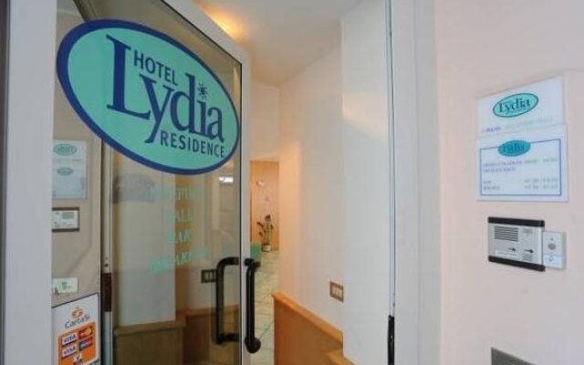 Hotel Lydia