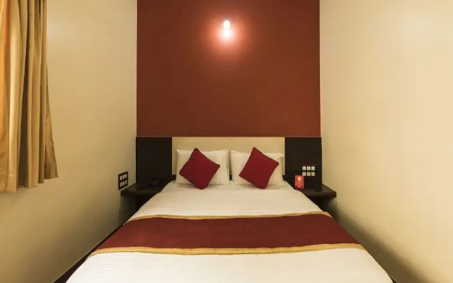 sri venkatesha residency