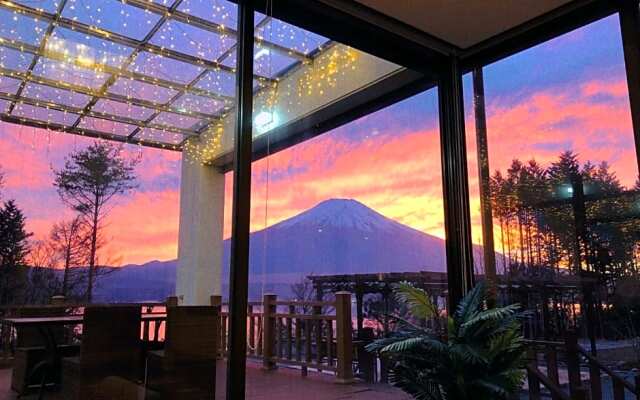 Fuji Yamanakako Resort Hotel - Vacation STAY 03093v
