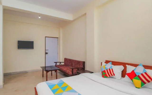 Pednekar's Guest House By OYO Rooms