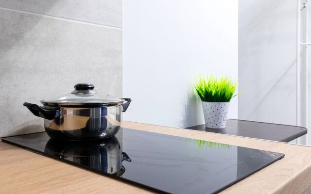 ВсемДом на пр-кте 1-й Муринский, д. 21