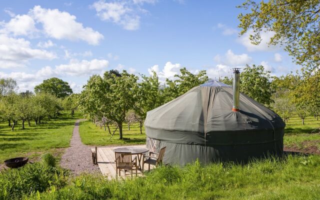 Dragon Orchard Retreat