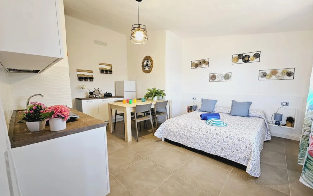 Case Vacanza Rena Majore