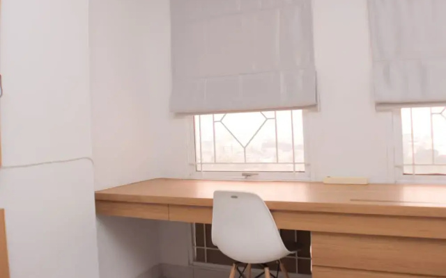 Homey And Cozy Stay Studio Apartment At Patraland Urbano