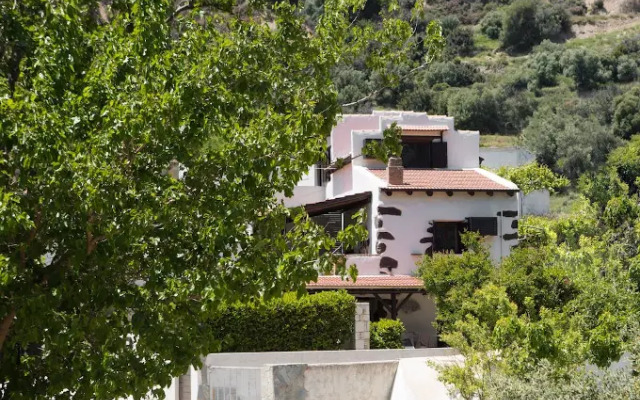 Monastery Estate Guesthouse