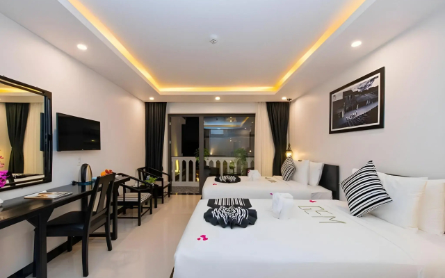 Gem Riverside Hotel Hoi An