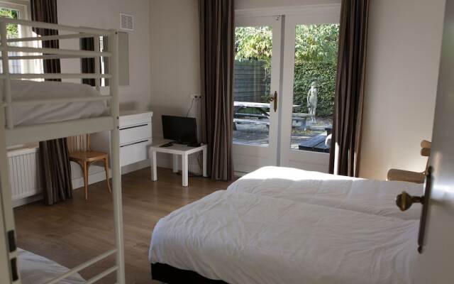 Lush Villa With a Sauna Near the Veluwe