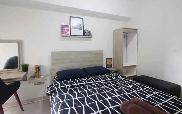 Apartemen Springlake Summarecon Bekasi by Aparian