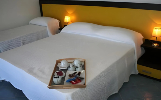 B&B Casa Nilde Positano