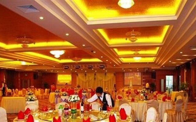 Juntai Hotel - Linhai