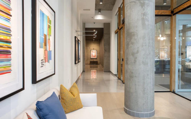 Luxury Downtown 4BR Exclusive Design PH