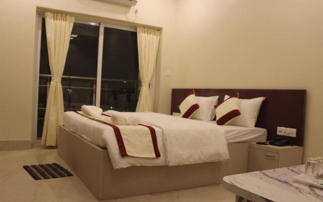 Hotel RK International