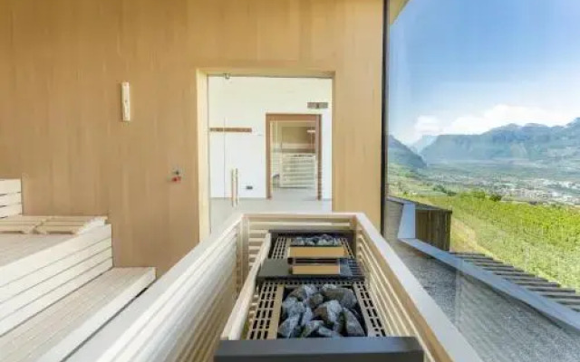 Hotel Tenz