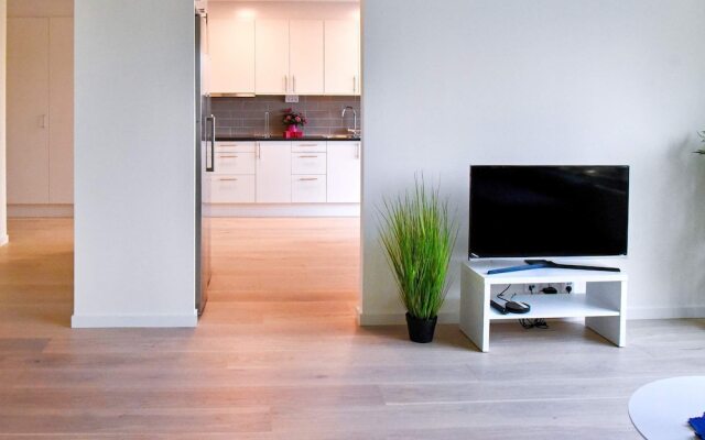 Holiday Home in Hunnebostrand