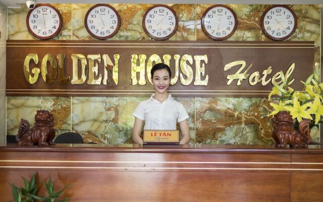 Golden House Hotel
