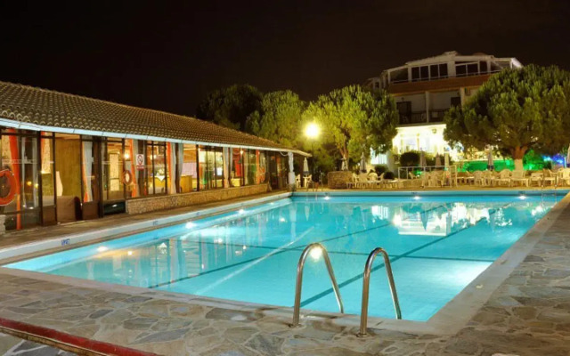 Valais Hotel