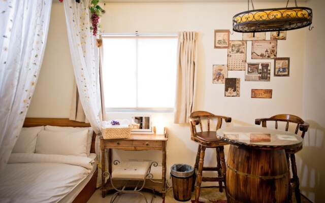 Mei Feng Chia College