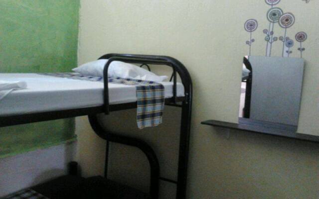 Candelaria Hostel