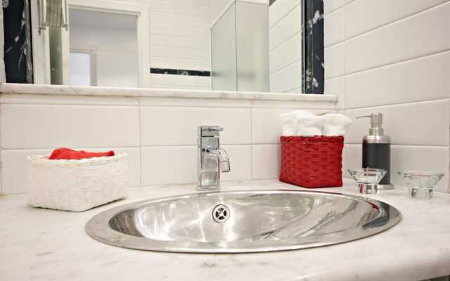 Velvet Trastevere Apartment