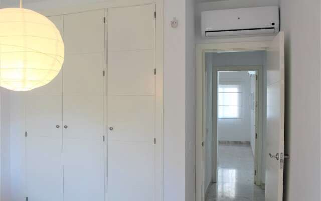 Medina del Zoco- Apartamento vista Jardin y Piscina