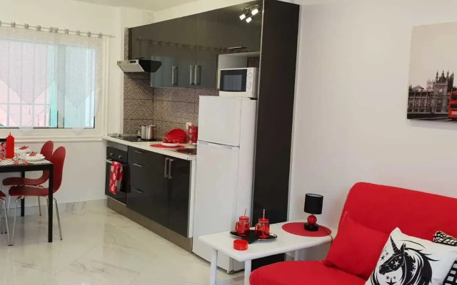 villas Canarias