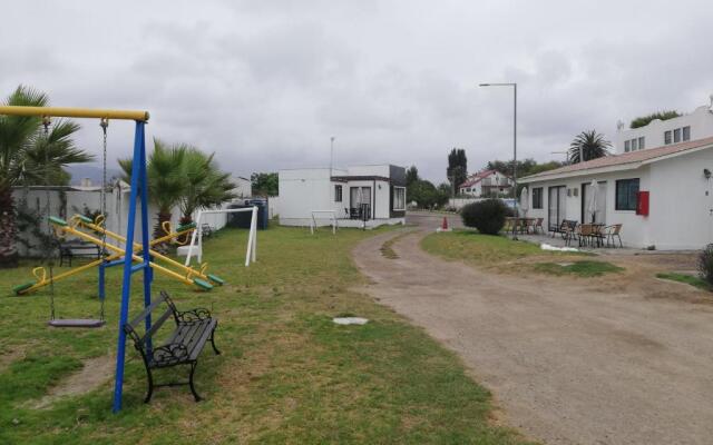 Cabanas Pinamar