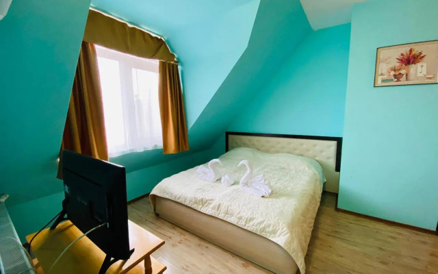 Pri Popa Guest House