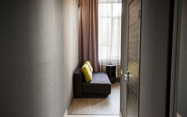 Boutique Apart - Hotel iArcadia