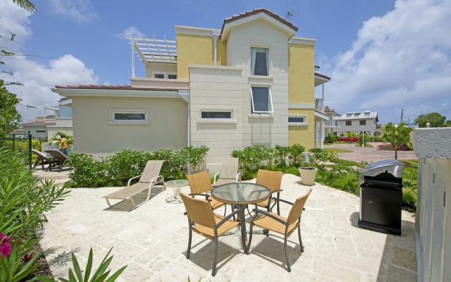 The Palisades Townhouses at Freights Bay