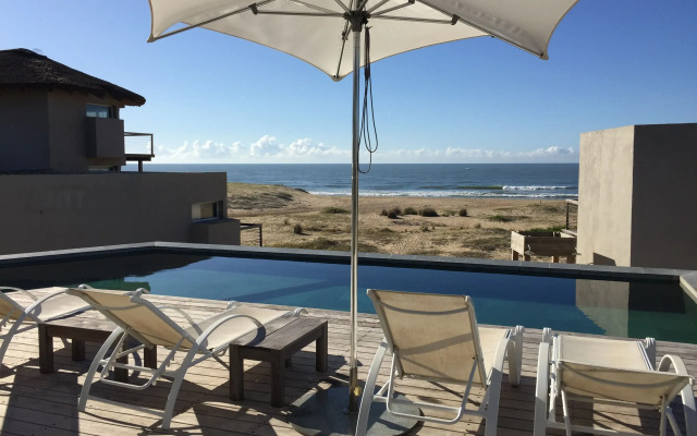 MarAdentro Aparts & Suites