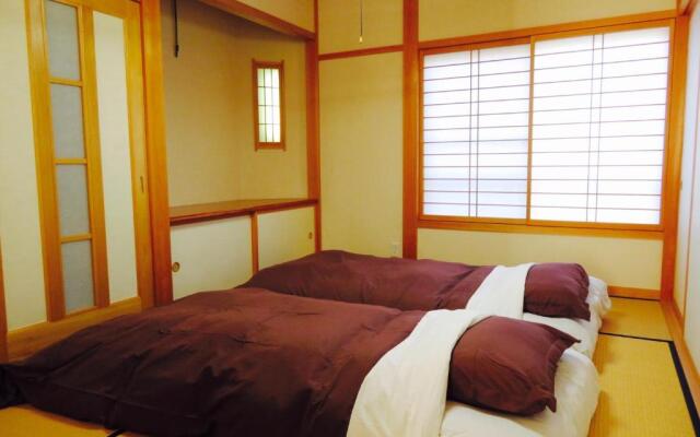 Utatei Villa