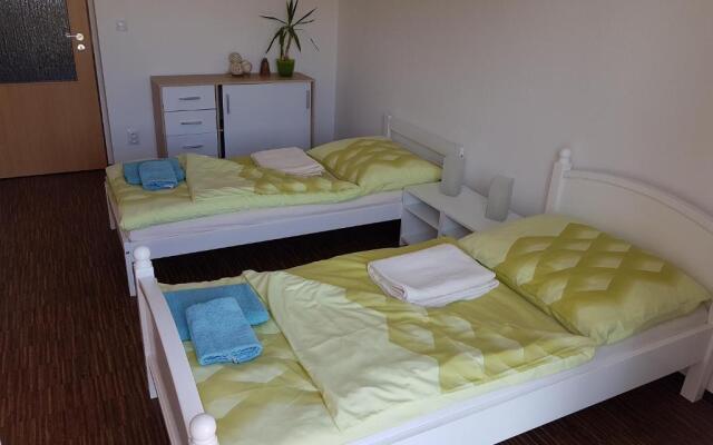 Apartmán Sadová 430