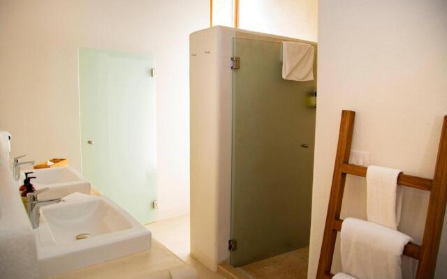 Agua de Luna Boutique Hotel, San Pancho Nayarit