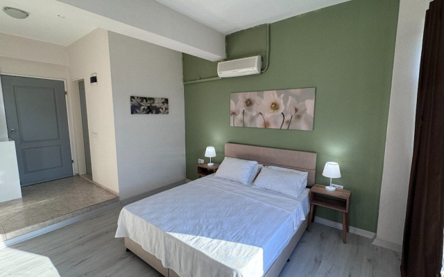 The New House Çeşme