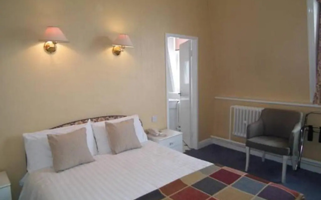 The North Euston Hotel