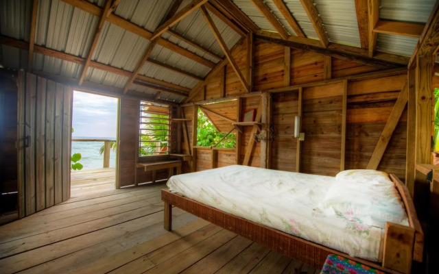 Slickrock Adventures Long Caye Adventure Camp