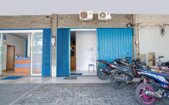 OYO 3755 Sweet Home