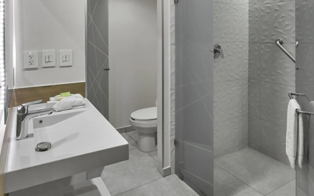 City Express Plus by Marriott Tijuana
