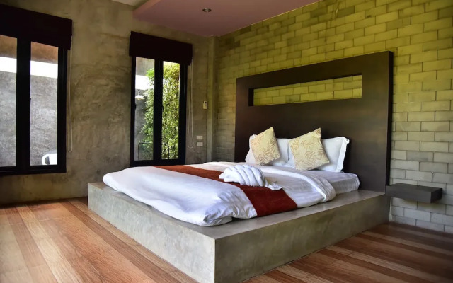 Chill Villa