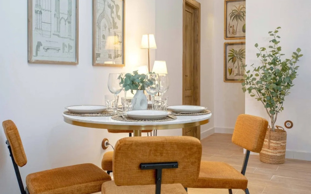 Genteel Home Horno Marina