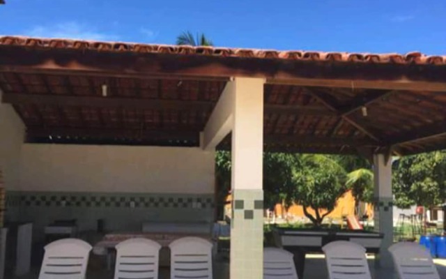 Hostel Sitio Feliz Cidade
