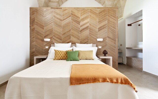 Palazzo San Lazzaro Rooms & Suites