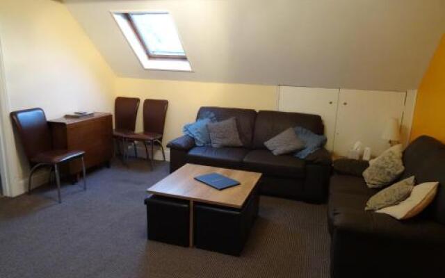 Victoria Lodge Apartments