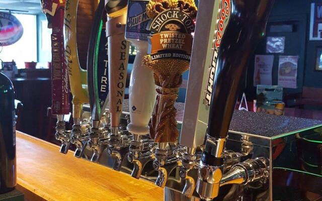 Hibbing Park Hotel & Suites